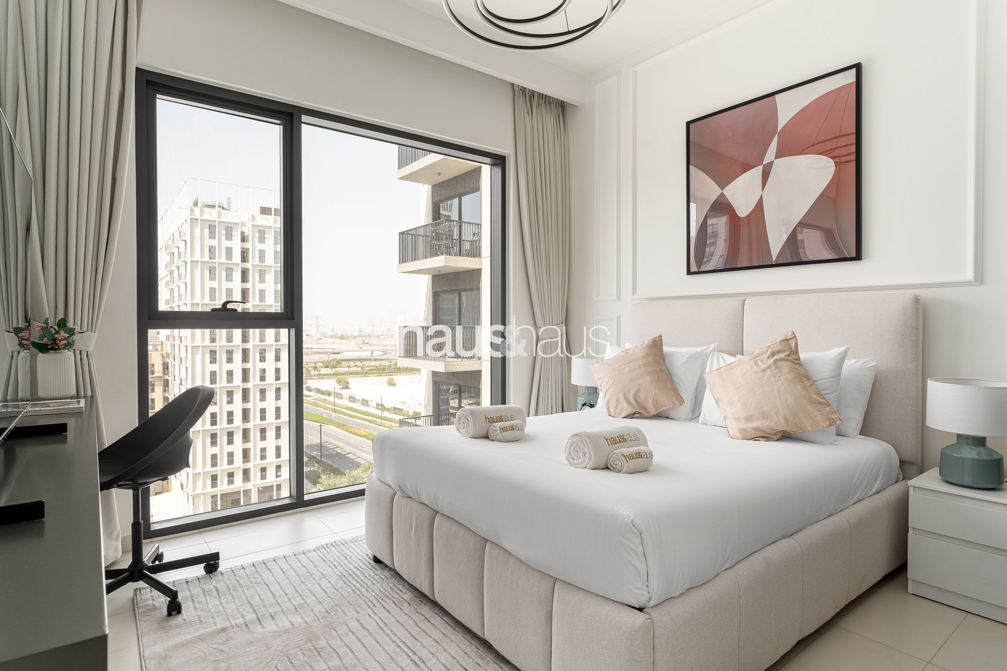 Deluxe 1 BR | Serene Community | Delightful