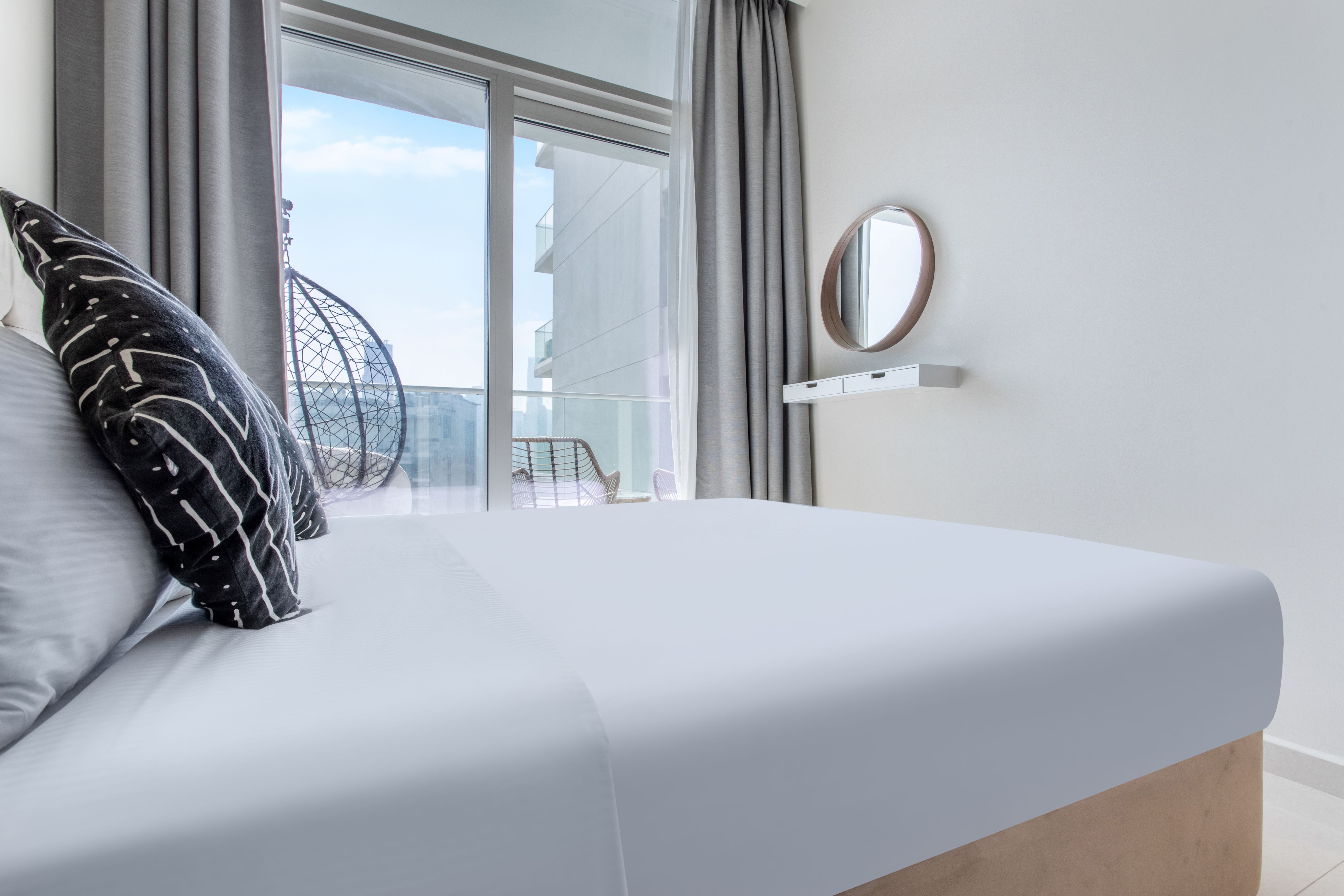 One bedroom apartment at Business Bay, Reva residences