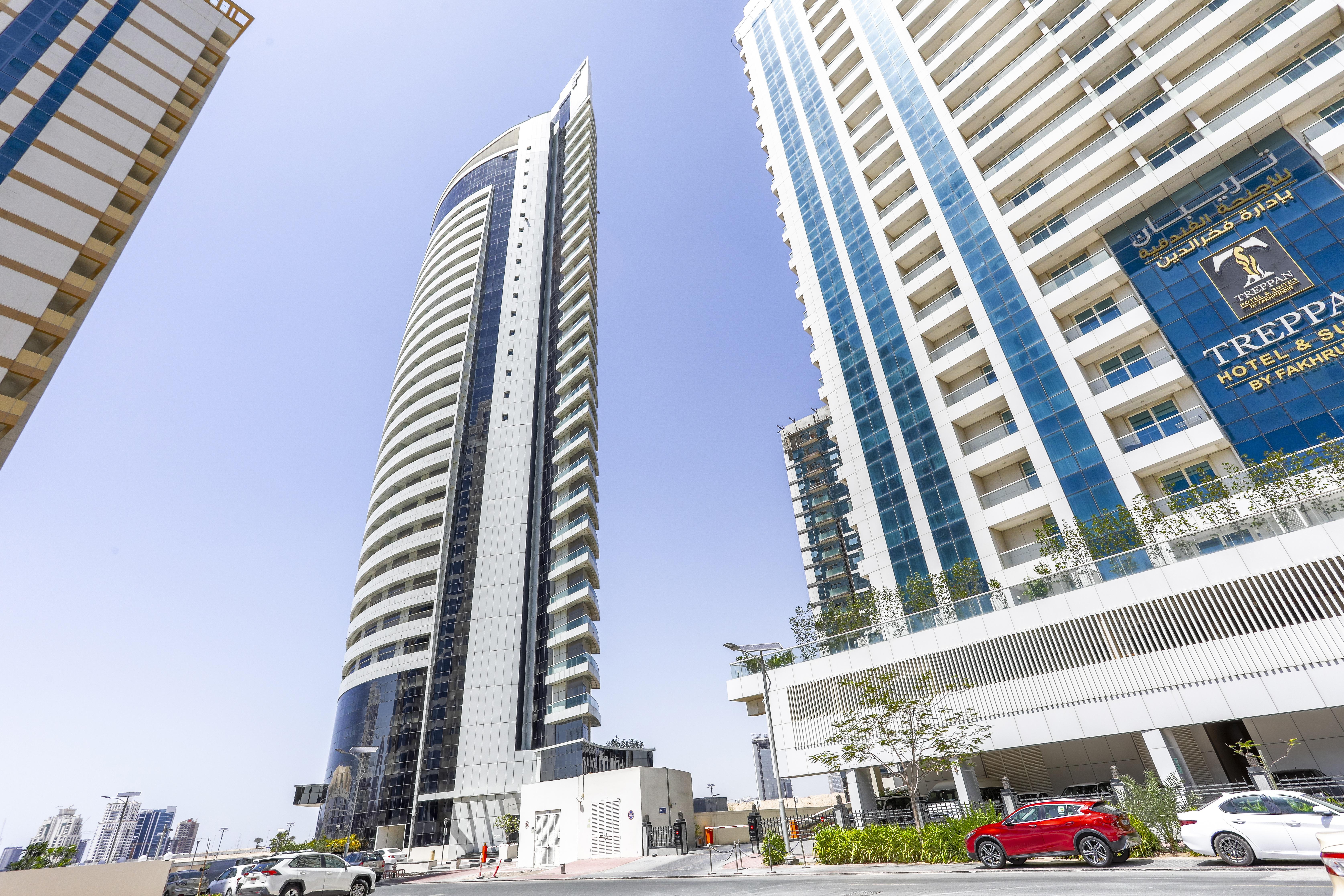 Private office space rental tailored to your business’ unique needs in DUBAI, Sports City Dubai Area