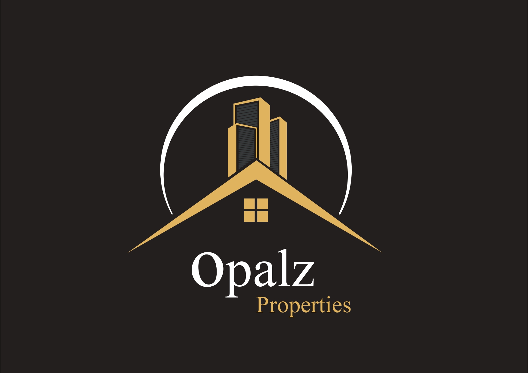 Opalz Properties