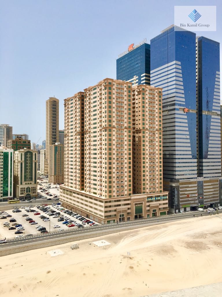 2BHK, 48K, NO COMMISSION, IN AL NAHDA SHARJAH