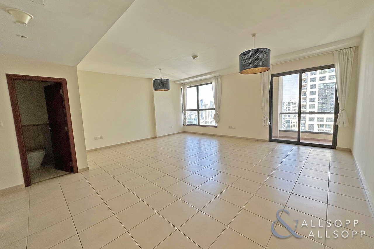 apartment card