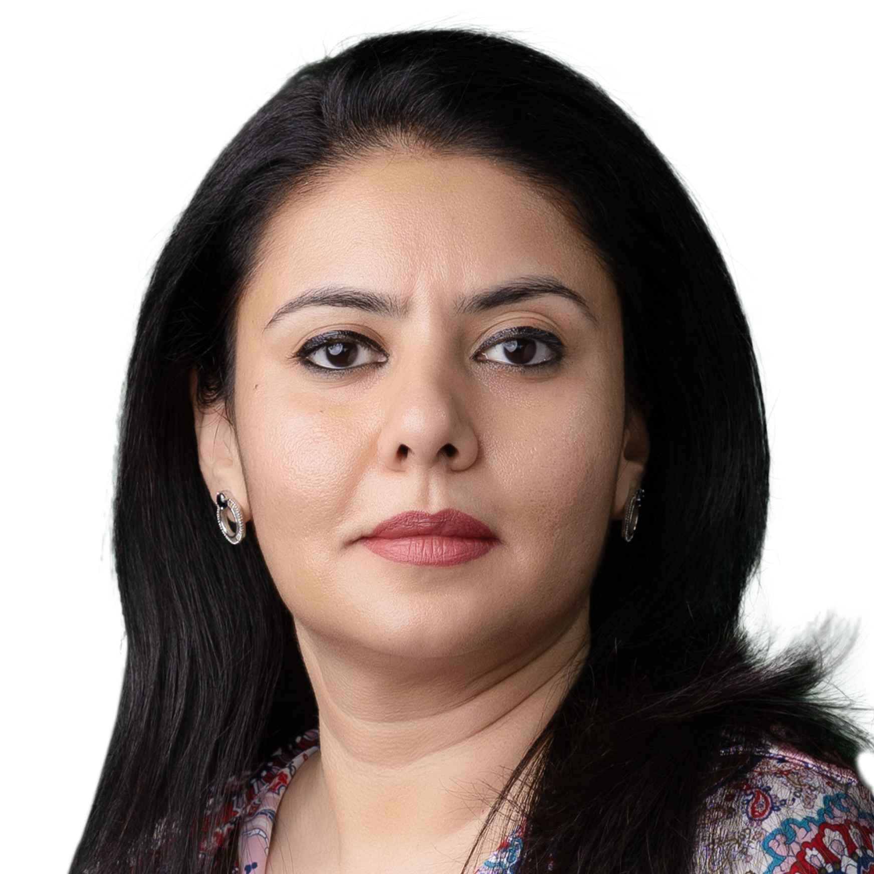 Faiza Millwala