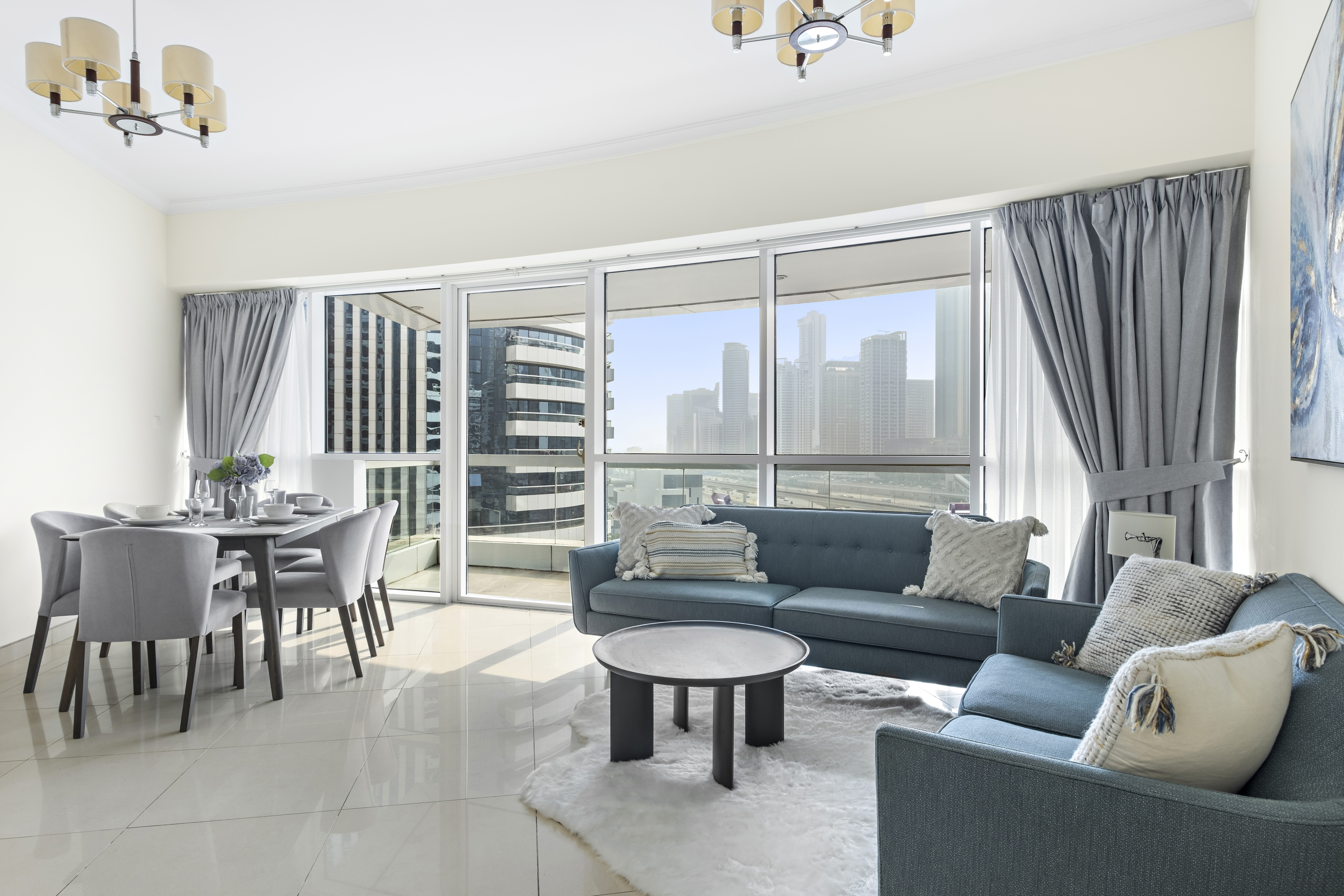 RAMADAN EXCLUSIVE DEALS | MARINA VIEWS