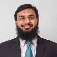 Muhammad Nauman Ahmad photo