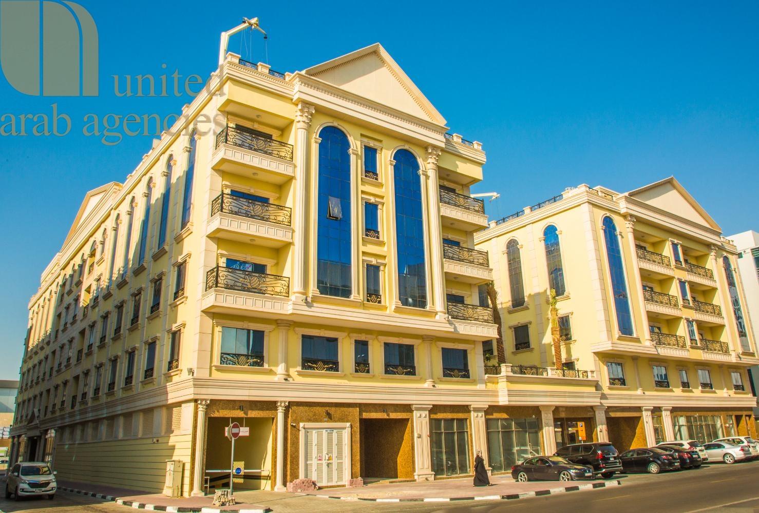 Luxury unfurnished 1 BHK | Prime Location | Direct Deal, No Commission