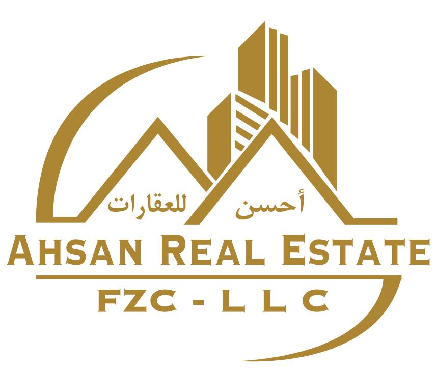 Ahsan Realstate FZC