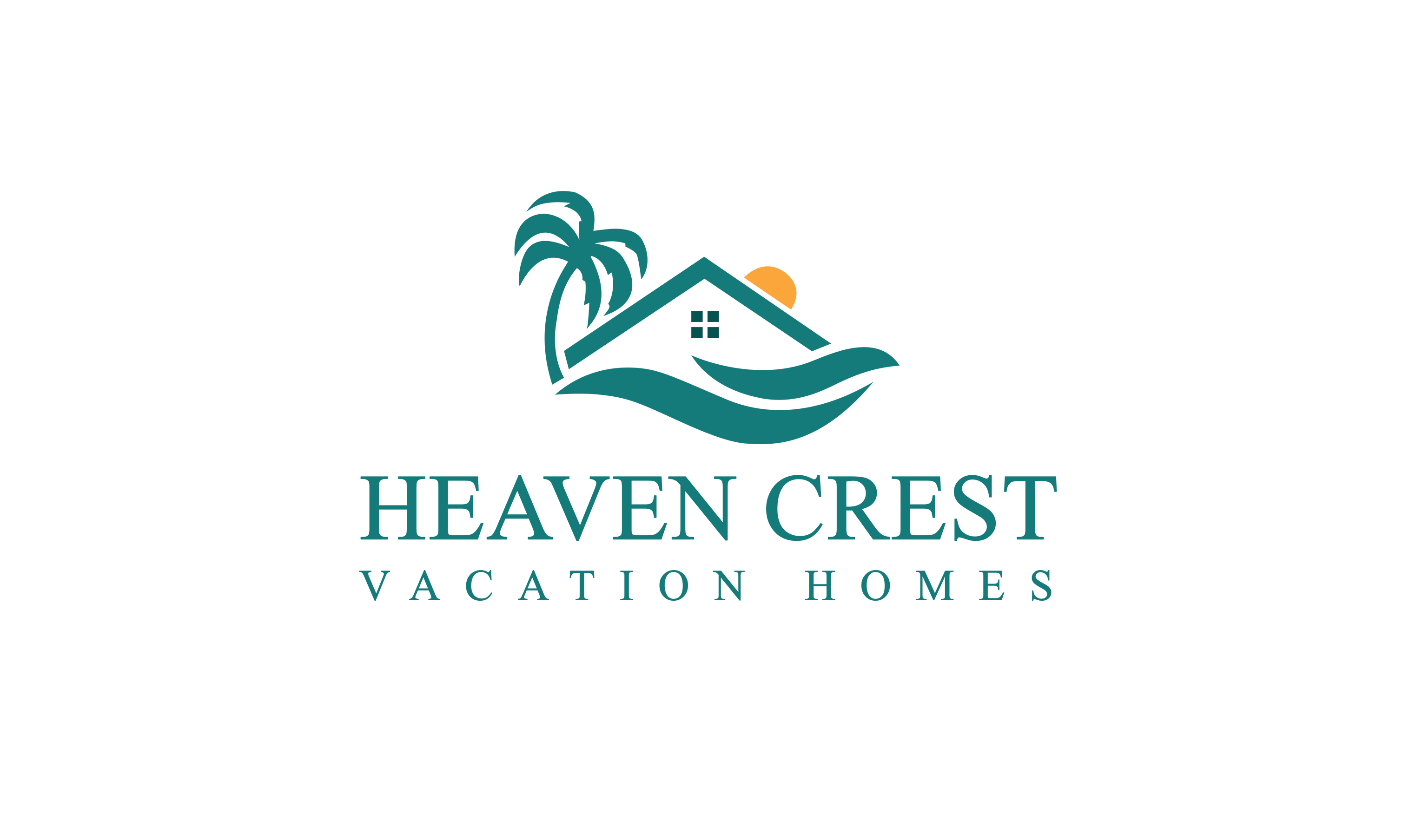 Heaven Crest Vacation Homes