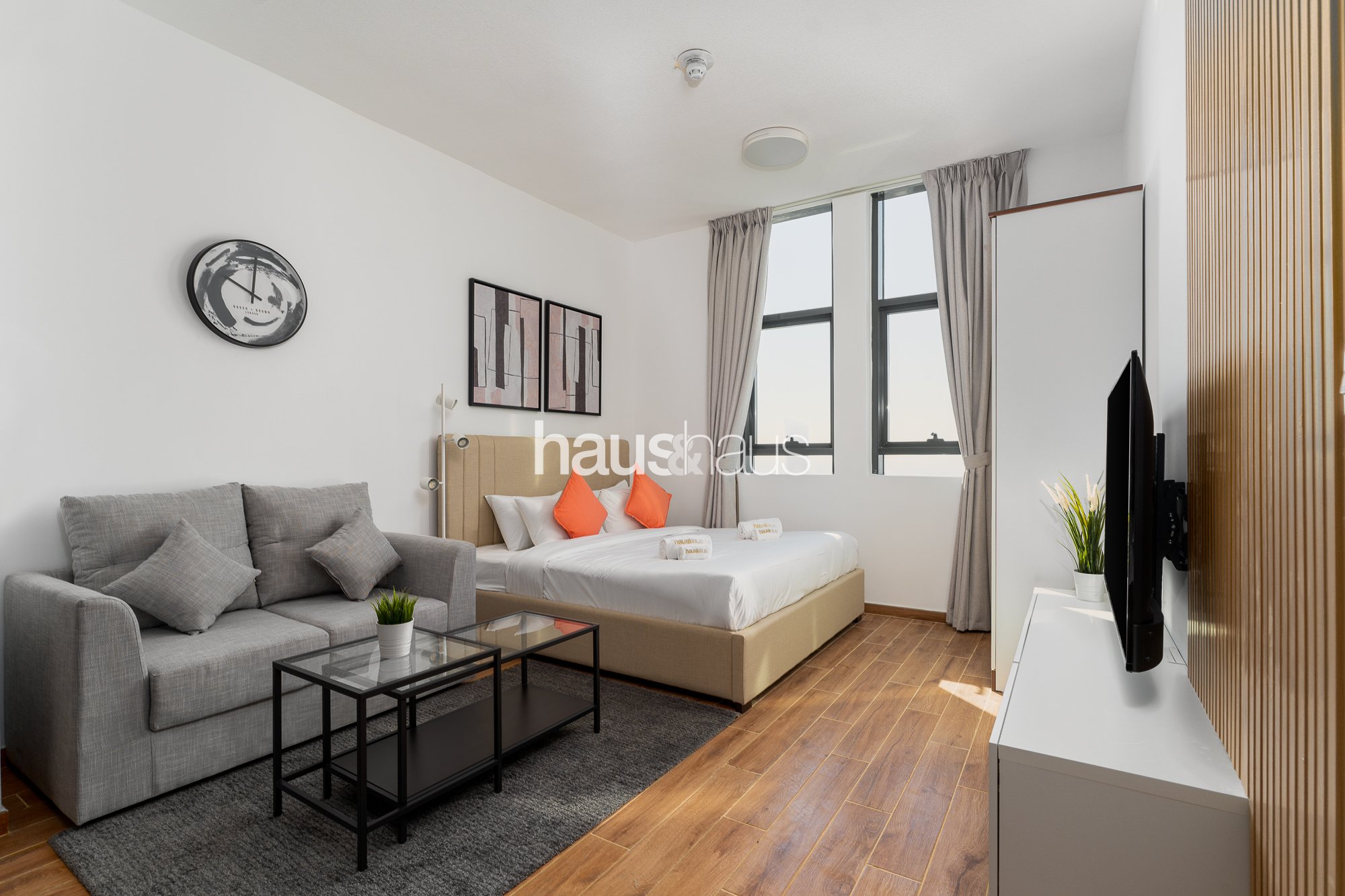 Contemporary | Fully Equipped | Spacious