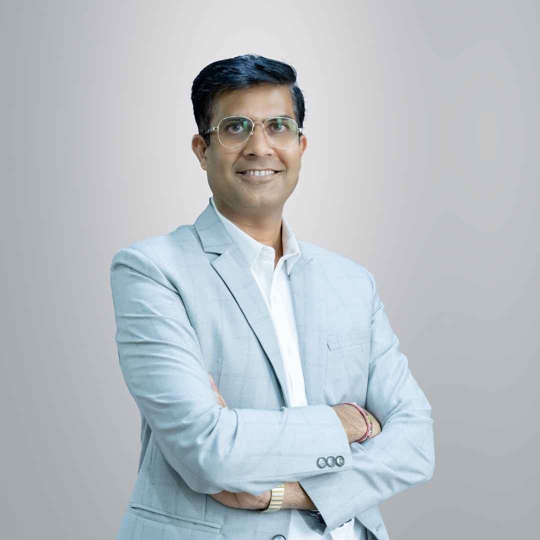 Rajesh Kumar Soni