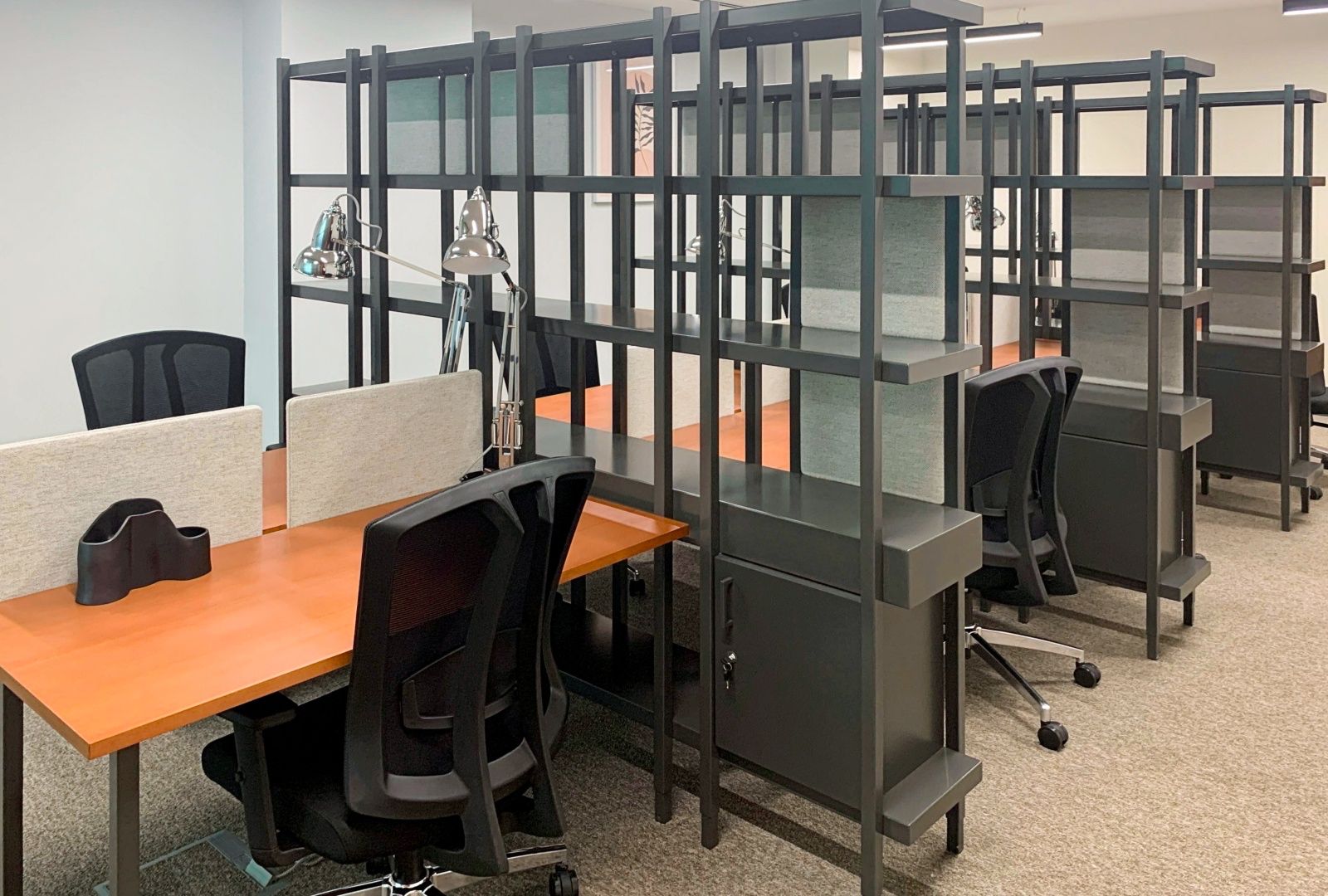 Find a dedicated desk rental in Dubai, Supreme Court Chambers Abu Dhabi