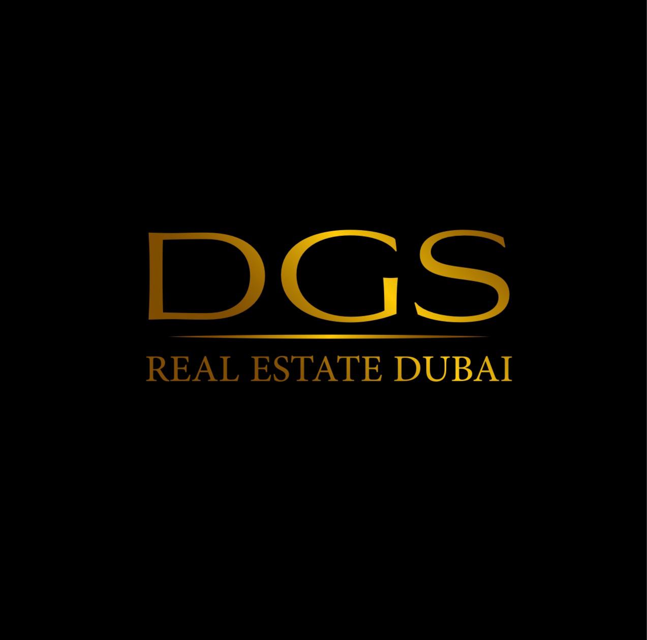 D G S Real Estate Brokerage logo