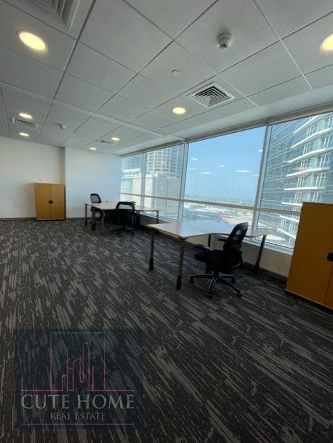 New offices with Ejari near palm Jumierah