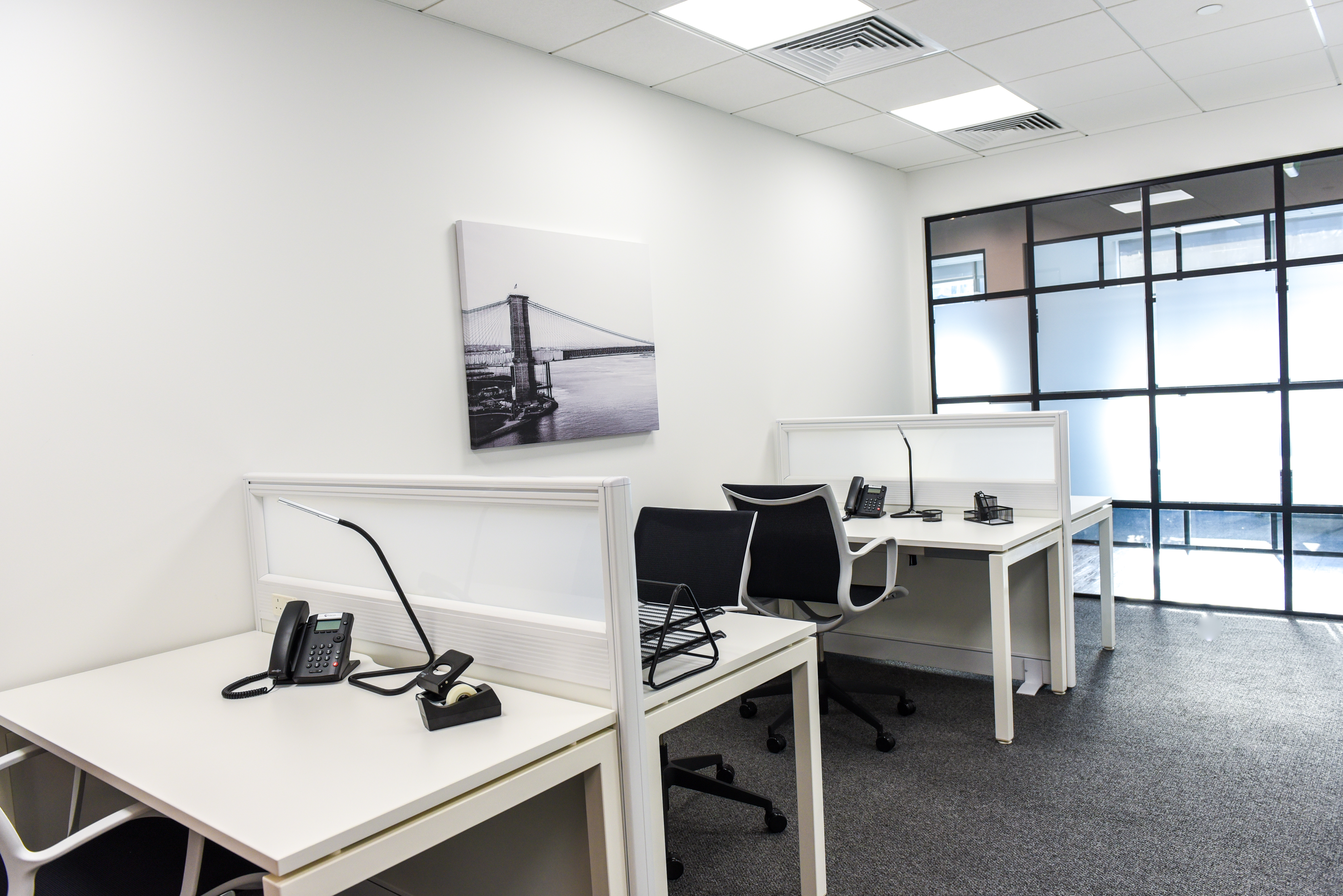 All-inclusive access to coworking space for rent in Dubai, DWTC District Free Zone Dubai Area