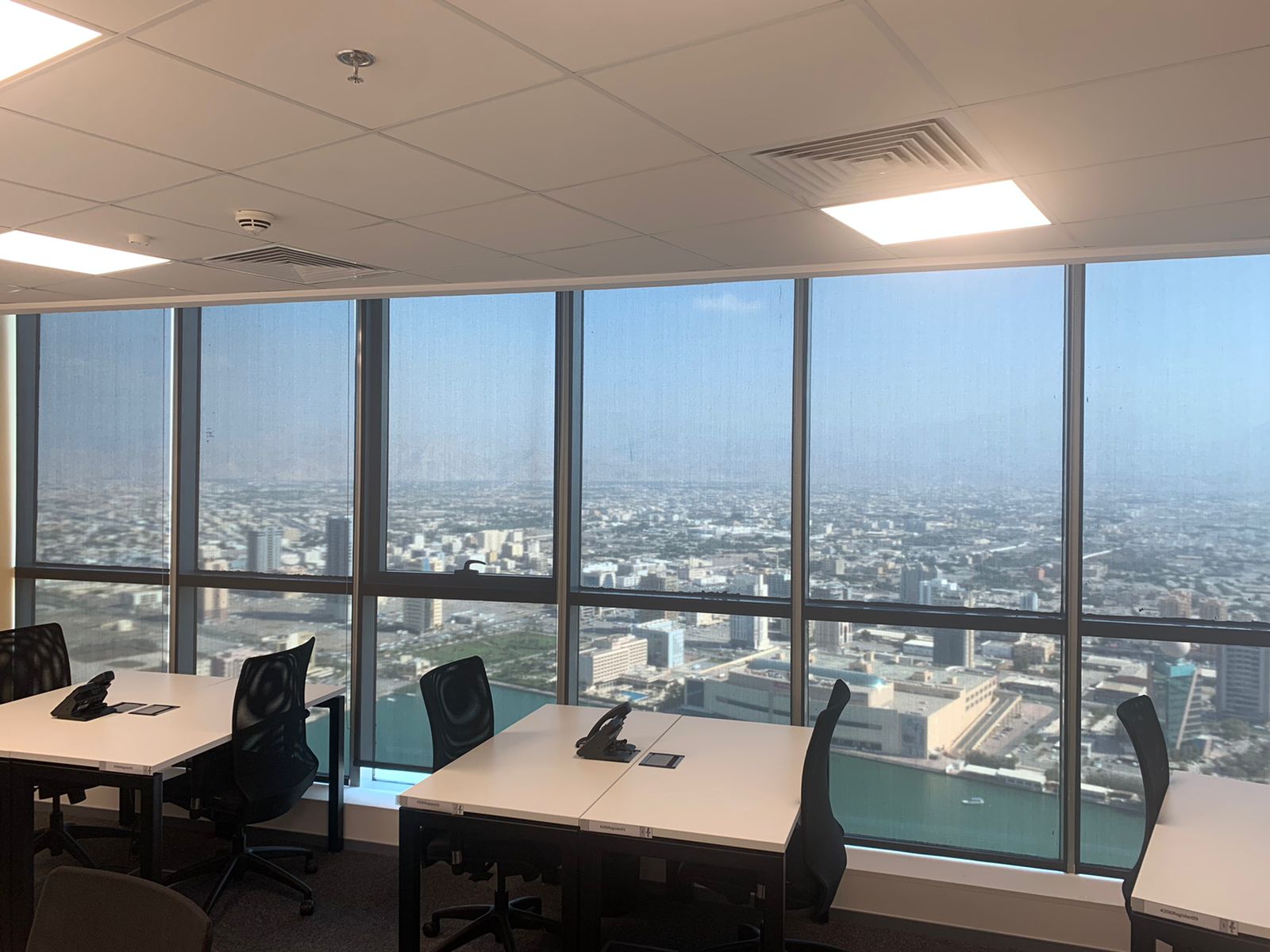 Private office space rental tailored to your business’ unique needs in RAS AL KHAIMAH, Julphar Tower RAK Sharjah