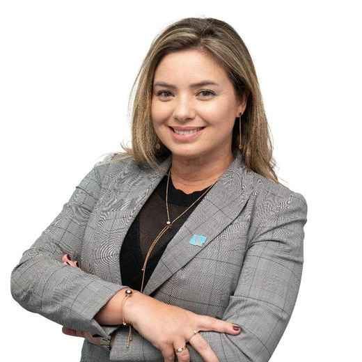 Ana Carolina Silva Barni