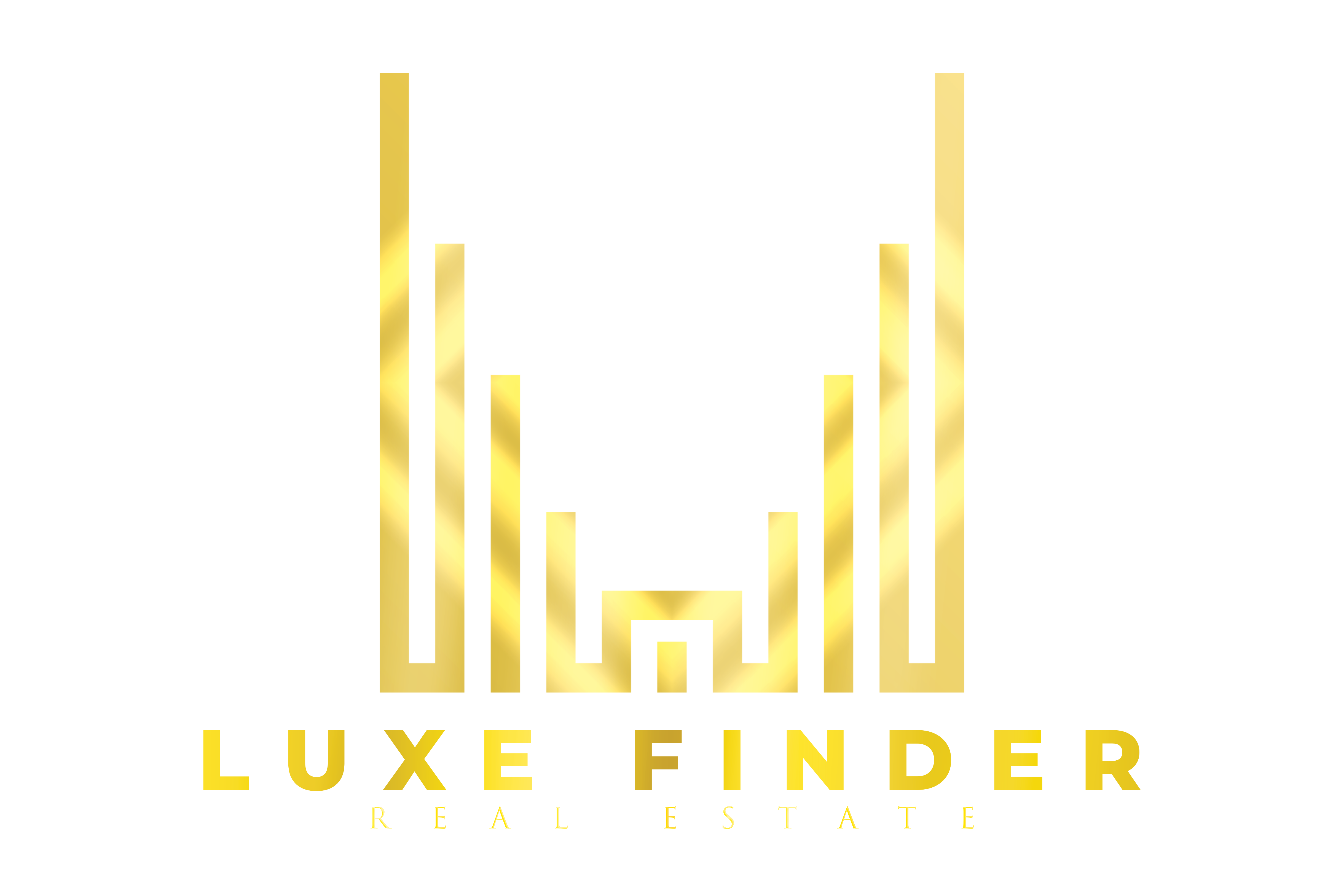 Luxe Finder Real Estate