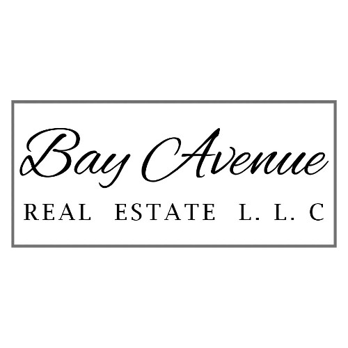 Bay Avenue Real Estate logo