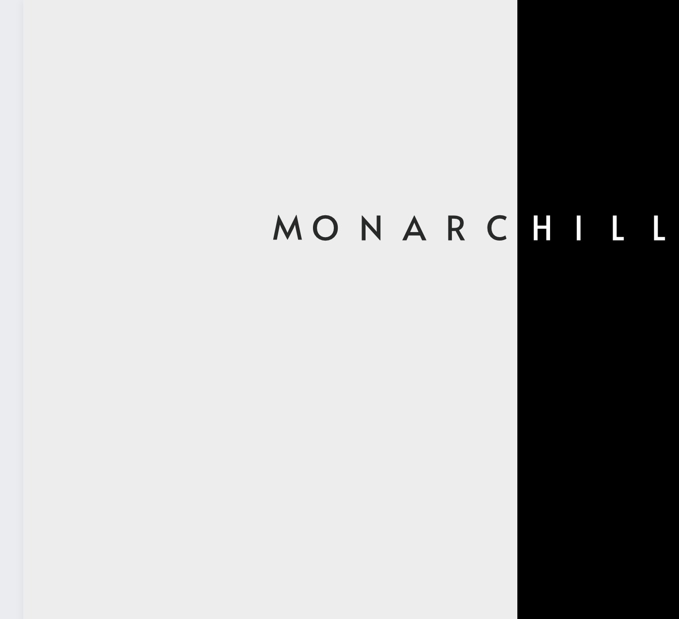Monarch Hill Real Estate logo