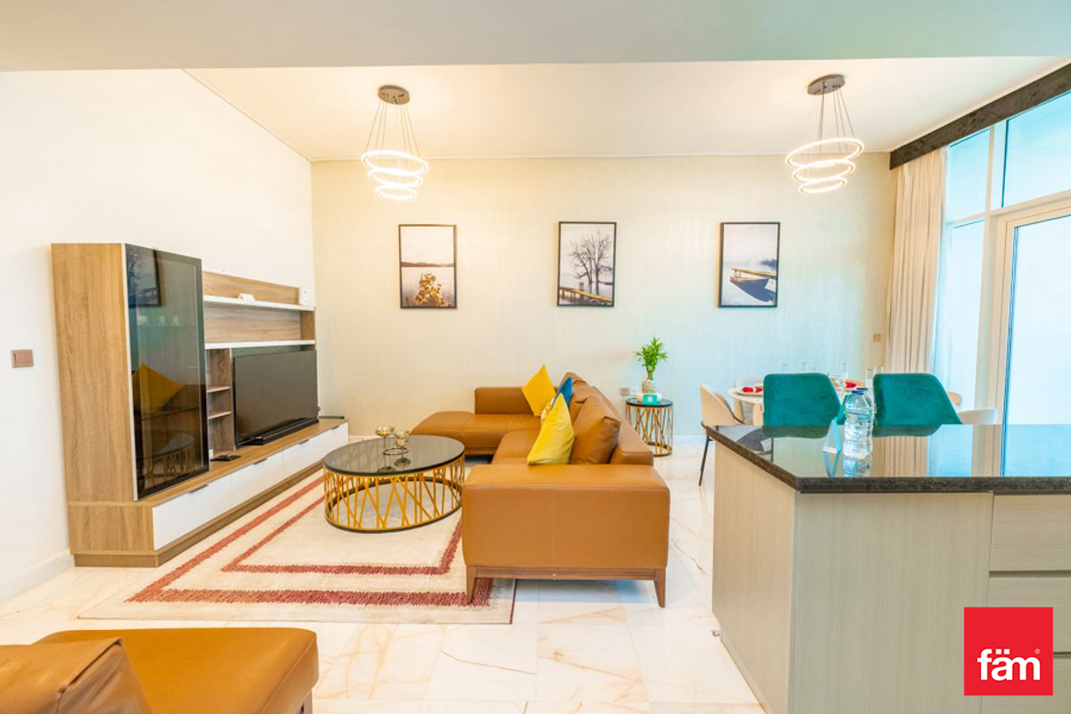 Lux 2B | Furnished | Flexi Payment