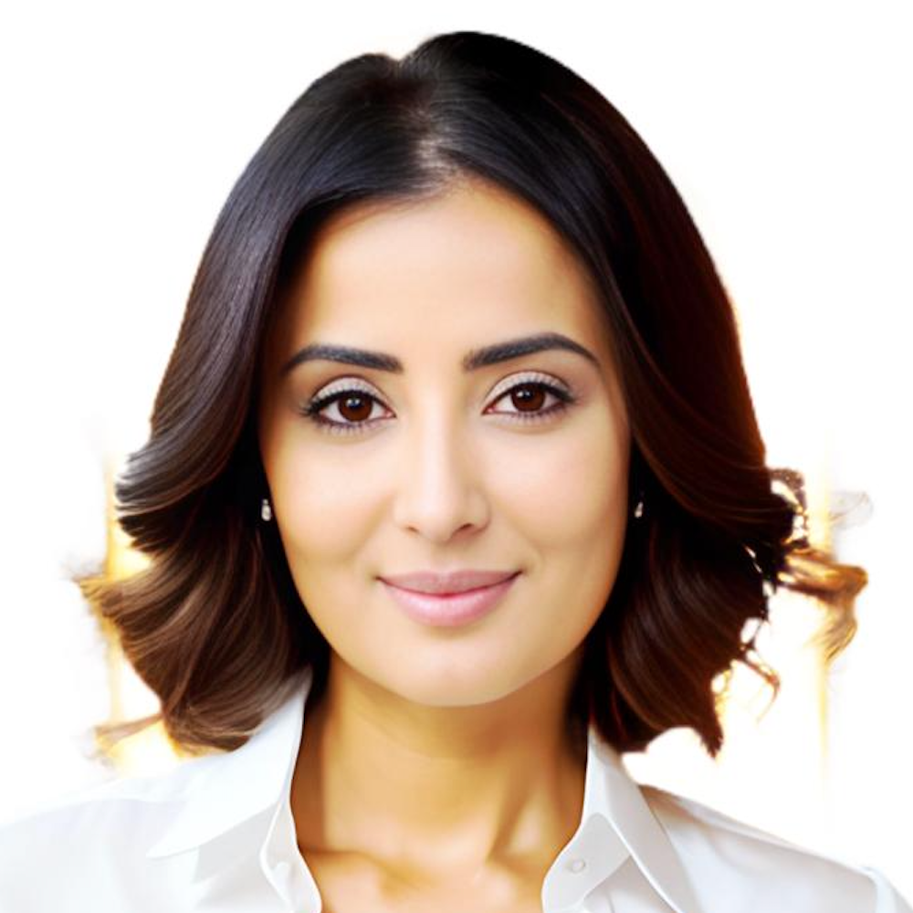 Sandra Nasser Eddine