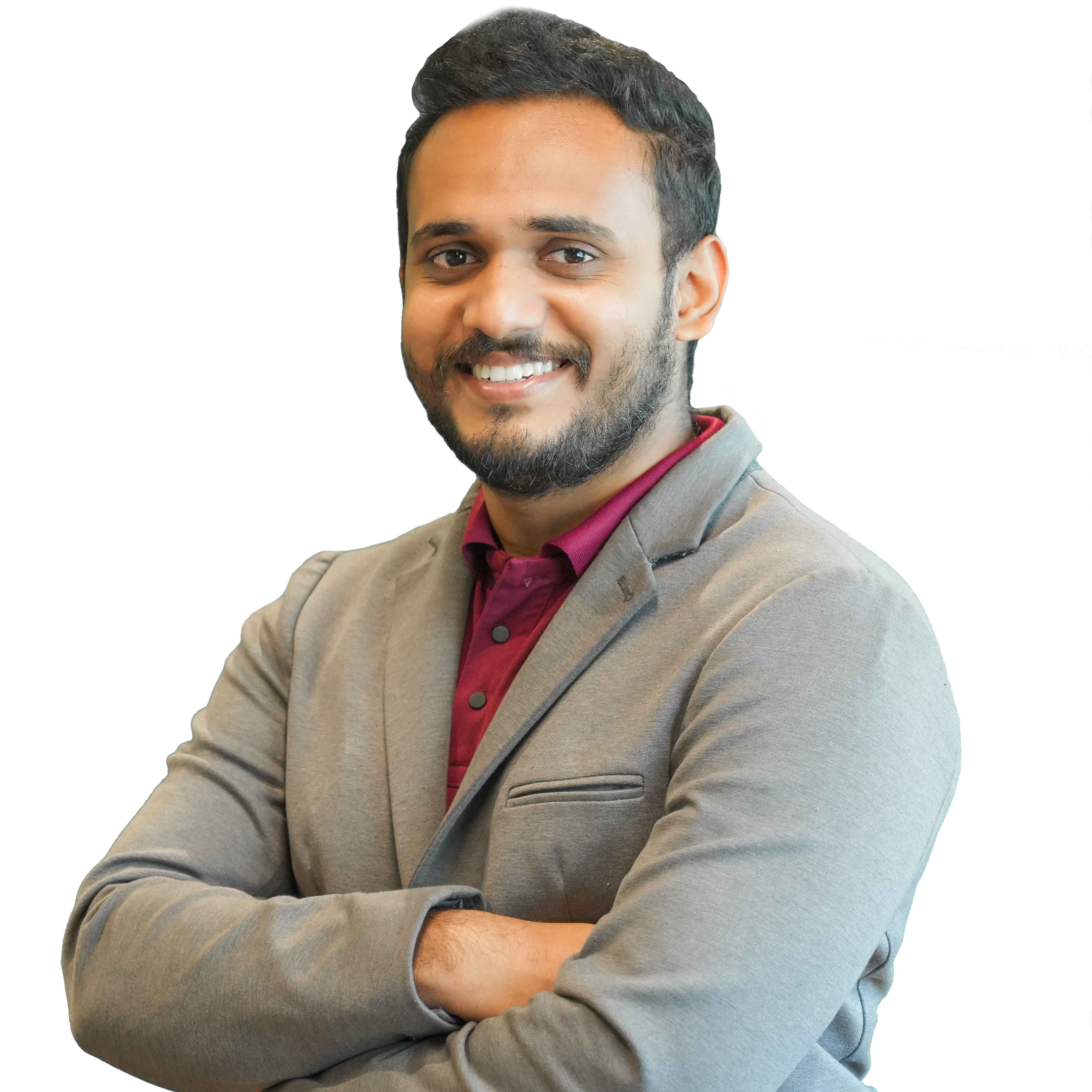 Mohammed Sinan photo