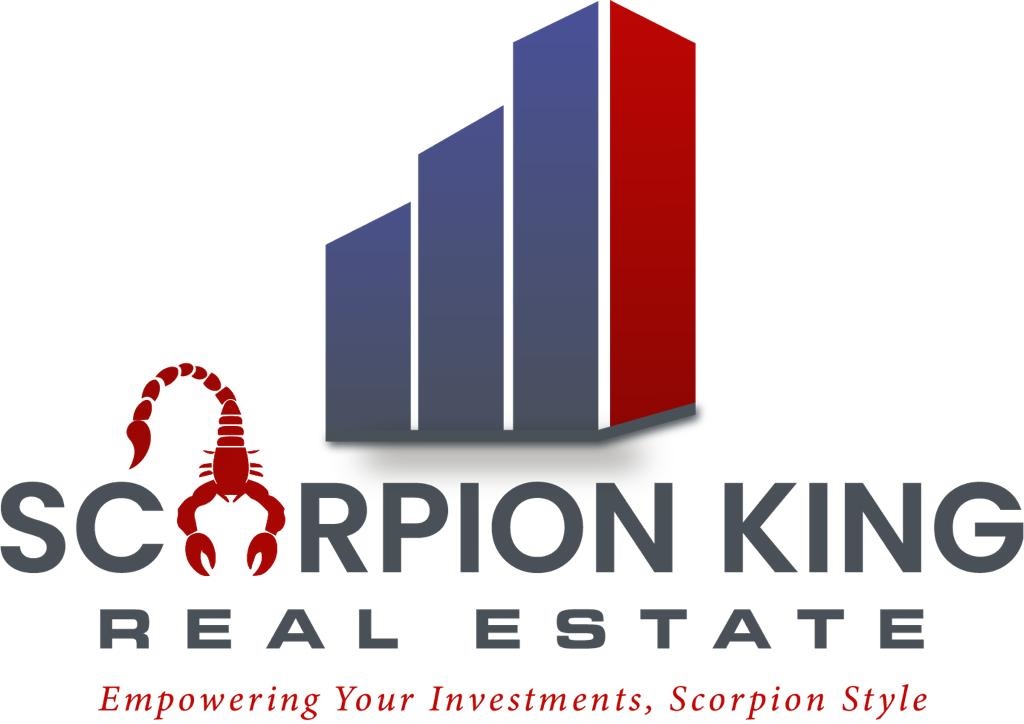 Scorpion King Real Estate