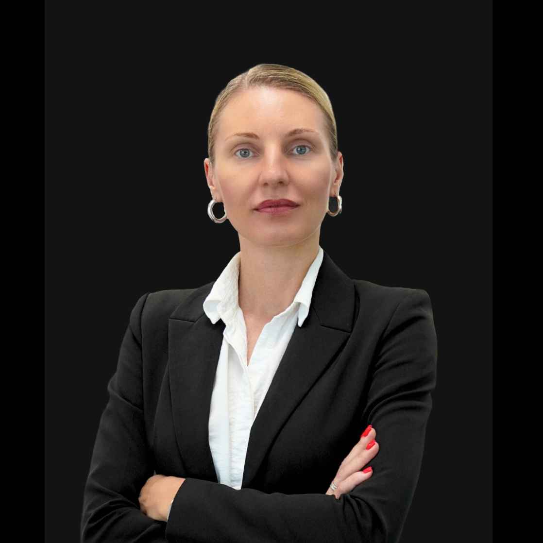 Svetlana Glushchenko