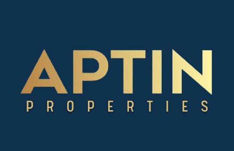Aptin Properties logo