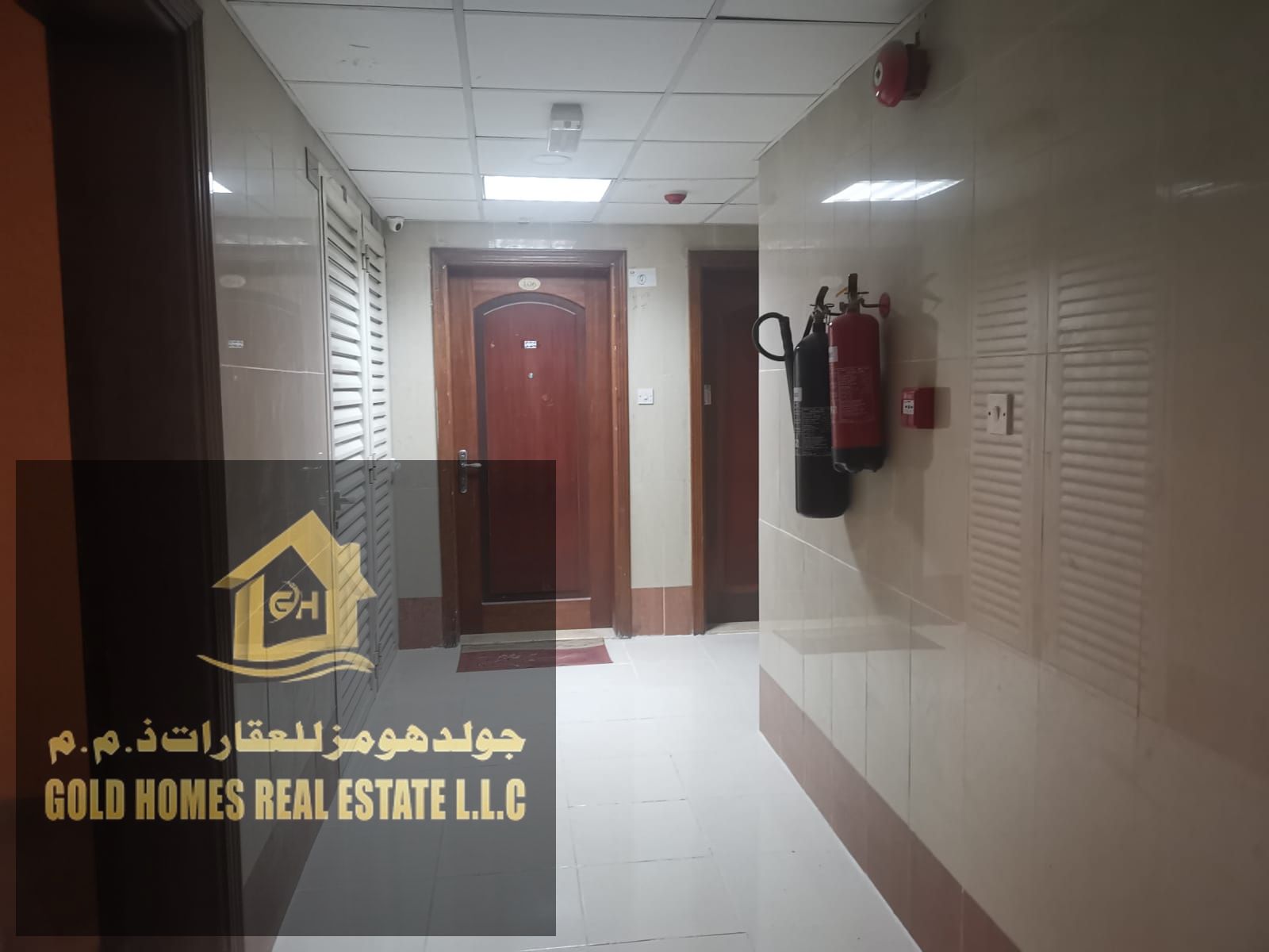Hot Deal Two Building for sale in Ajman, Al Nuaimiya area Corner on two streets, excellent location