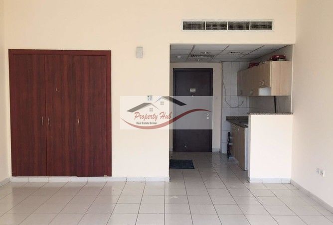 Spain Cluster| Studio with Balcony | Fully Secure Building | Rent | 37K