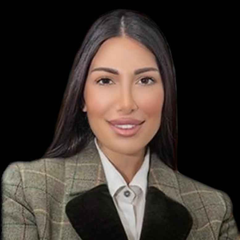 Mariam Balasanyan
