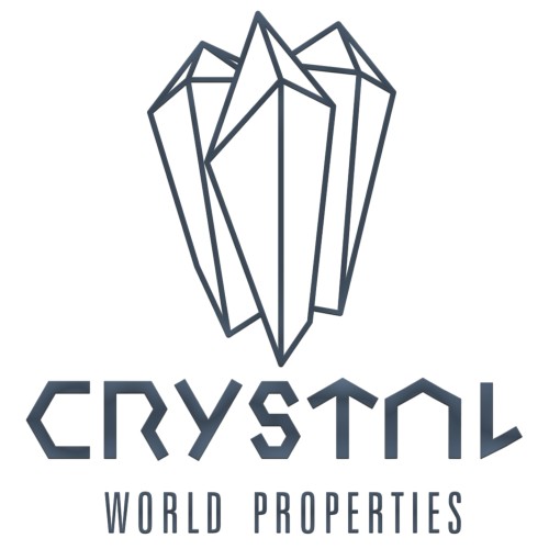 Crystal World Properties