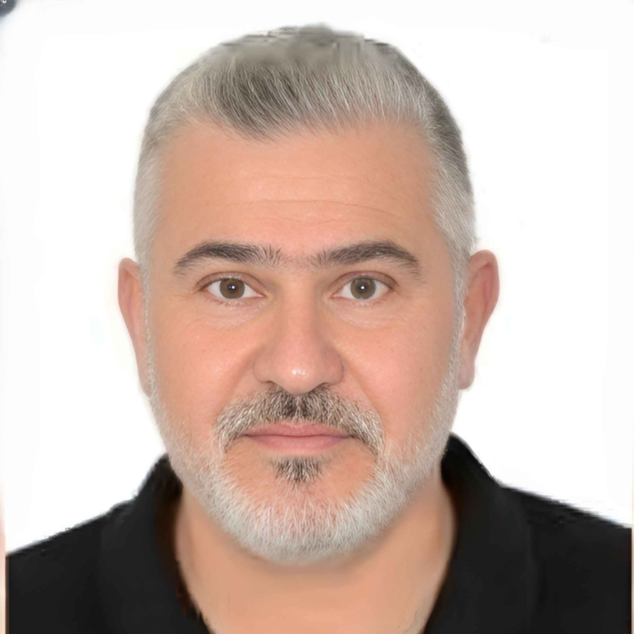 Ali Hasan Dibou