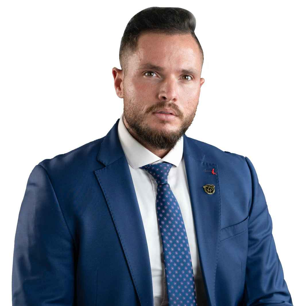 Antoine Alexandre Eric Patrick Lucien Jacques