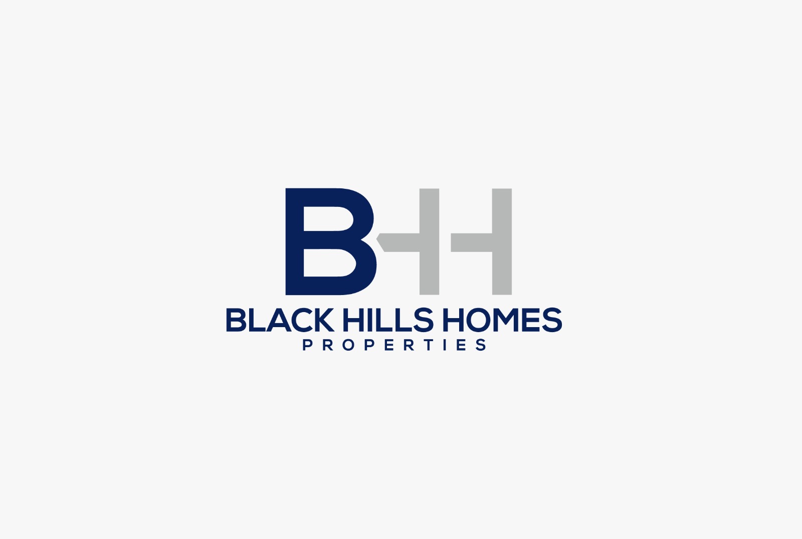Black Hills Homes Properties