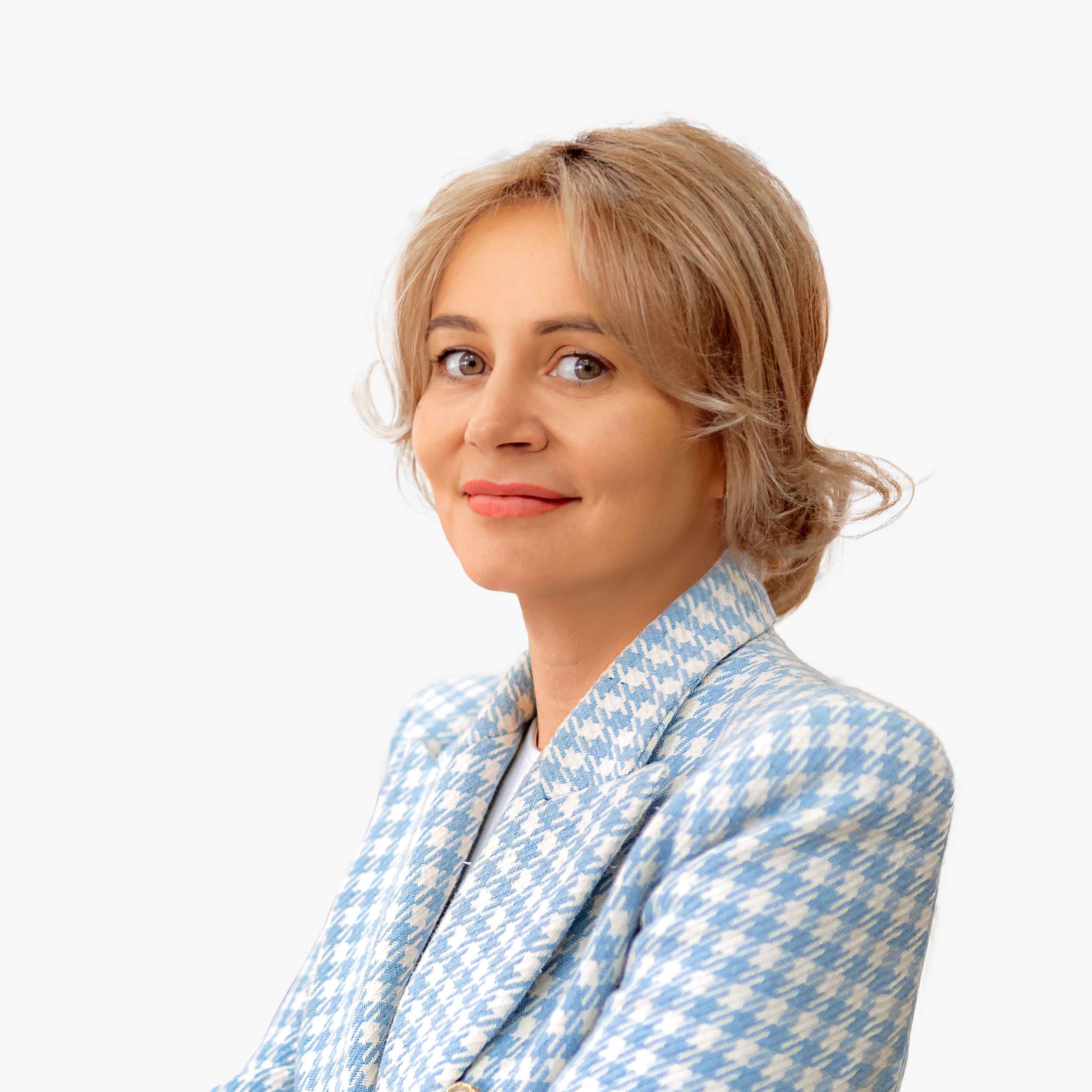 Katarzyna Pawluk