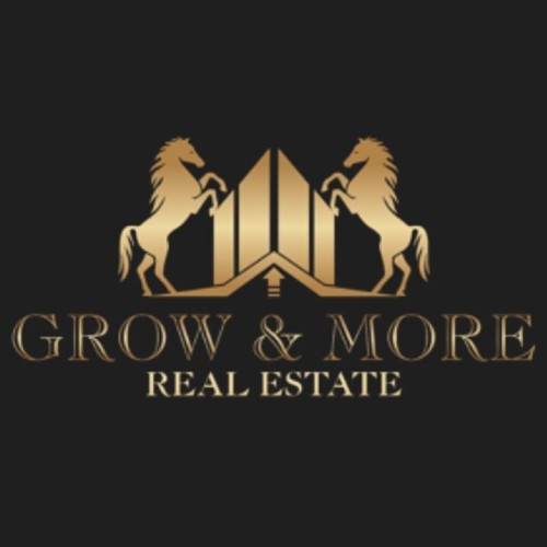 Grow & More Real Estate