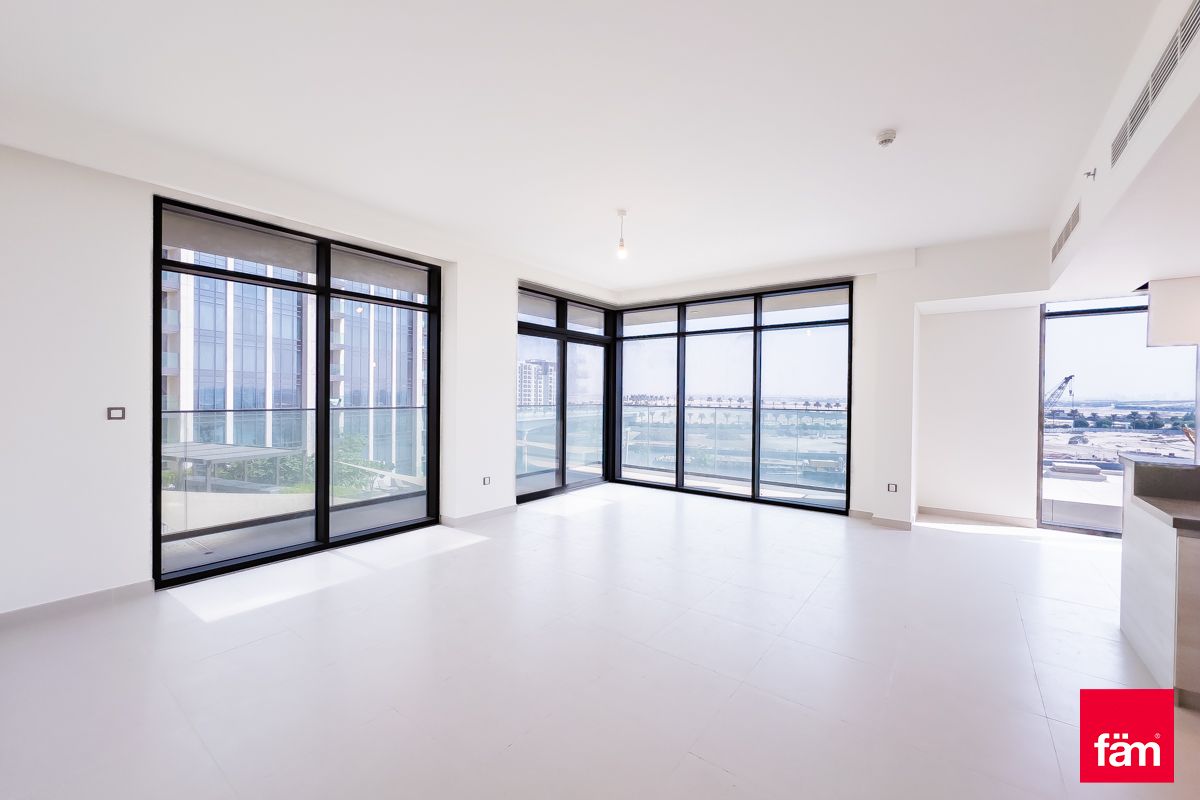 Spacious | Full Creek View | With Maids Room