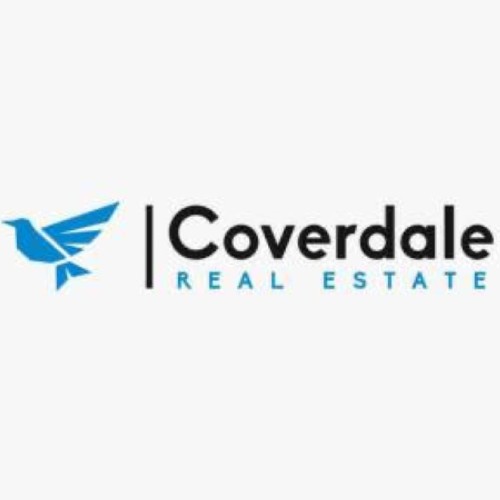 Coverdale Real Estate