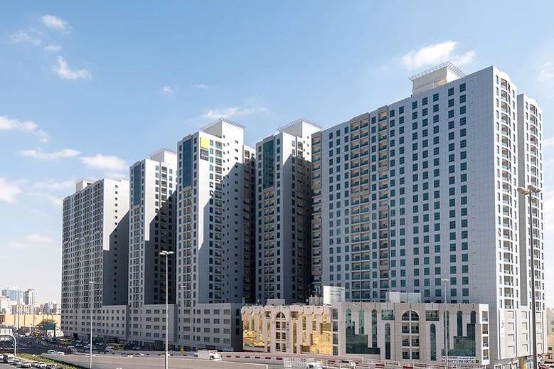 2BHK APARTMENT FOR SALE ON INSTALLMENT PLAN !!!