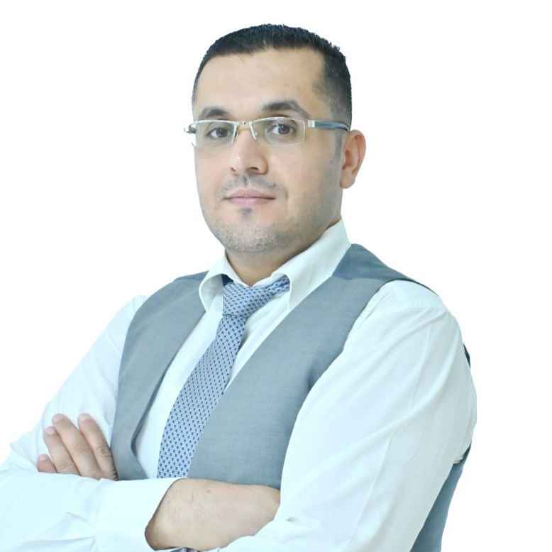 Mohamed Nour eldin khaial