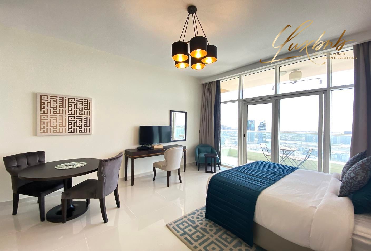City View | Furnished | Bills Included