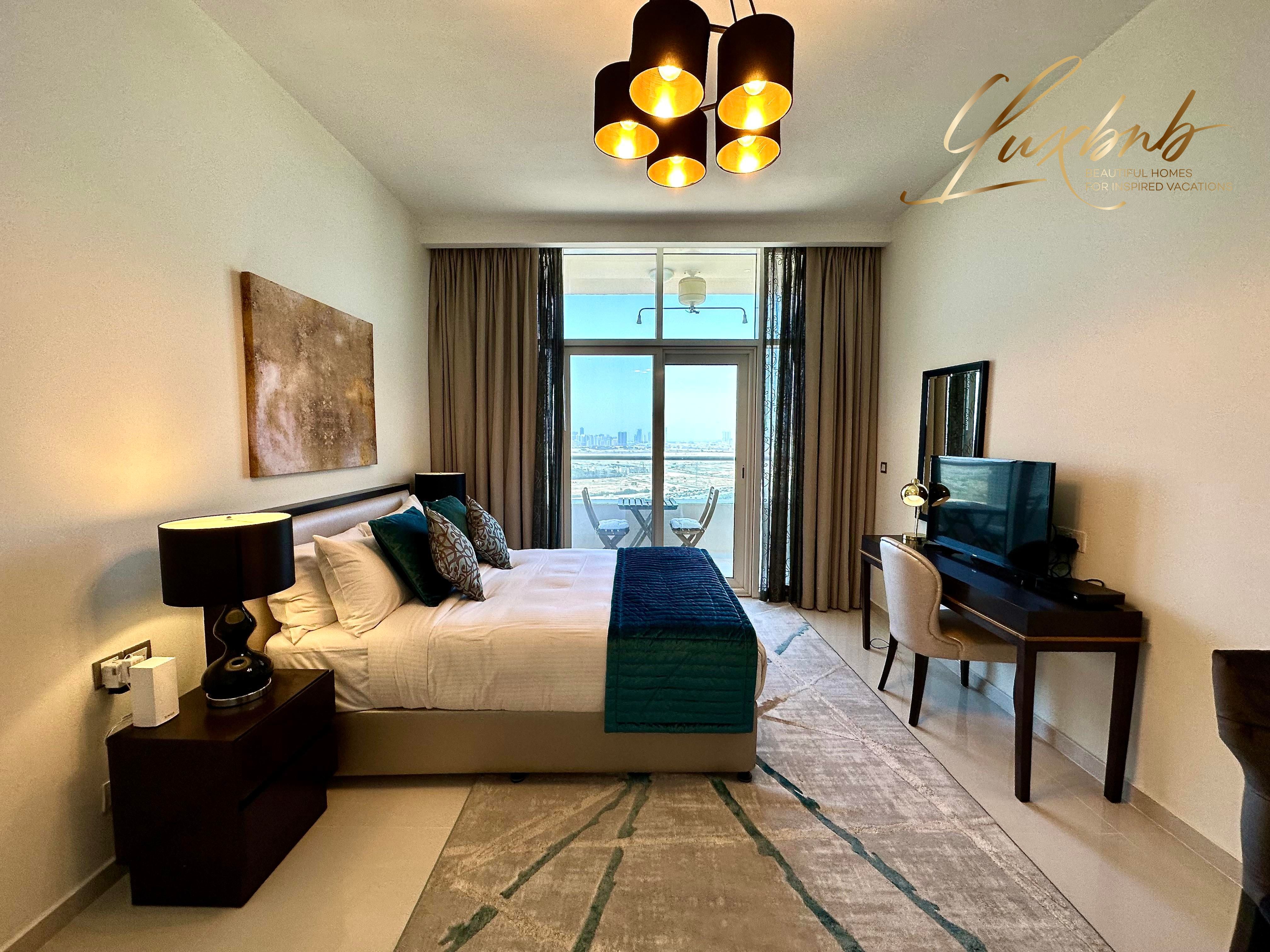 Skyline Views I Furnished I Bills Included