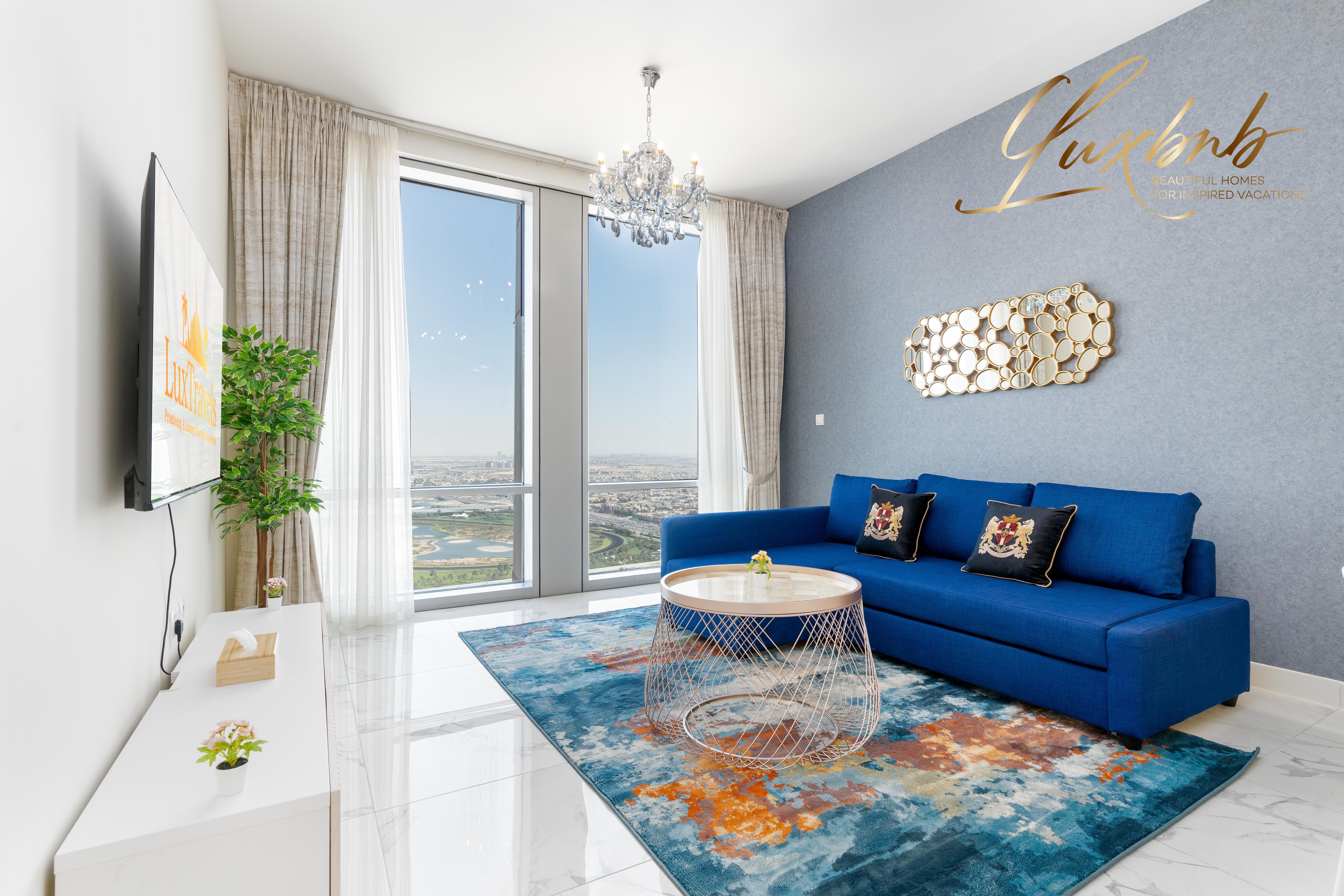 Skyline Canal Views I Furnished I Bills Included