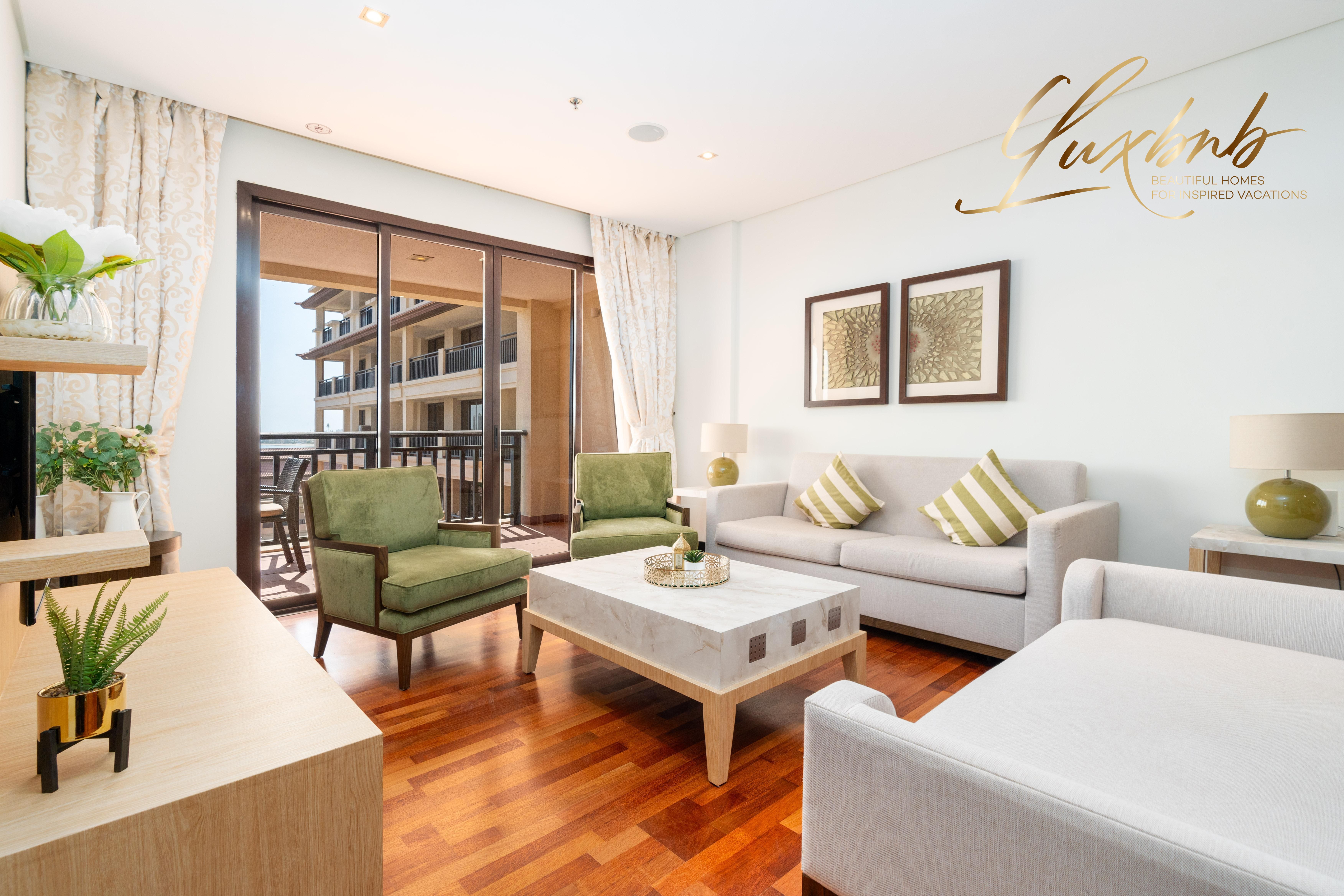 apartment card