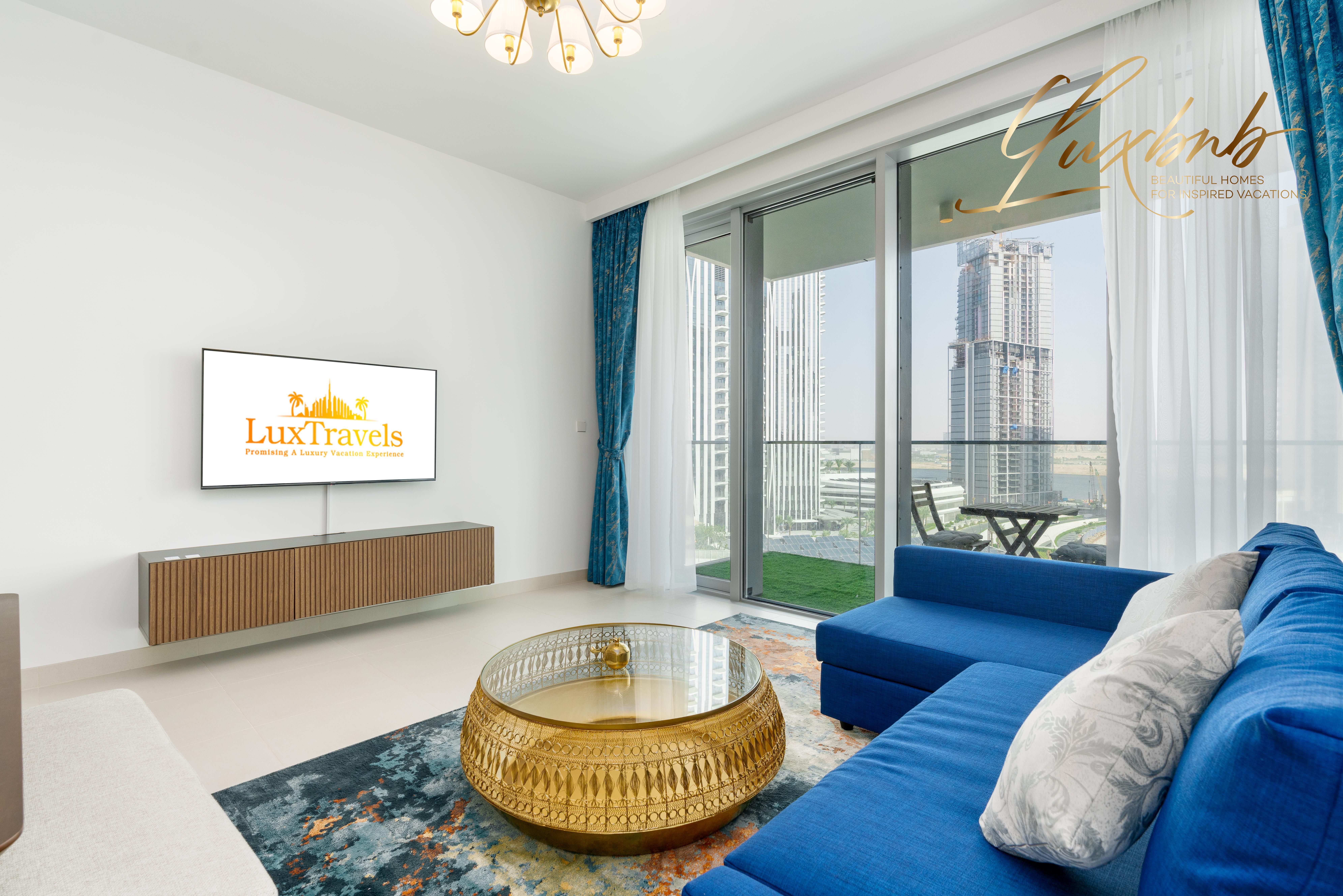 Creek Harbor Views | Furnished | Bills Included