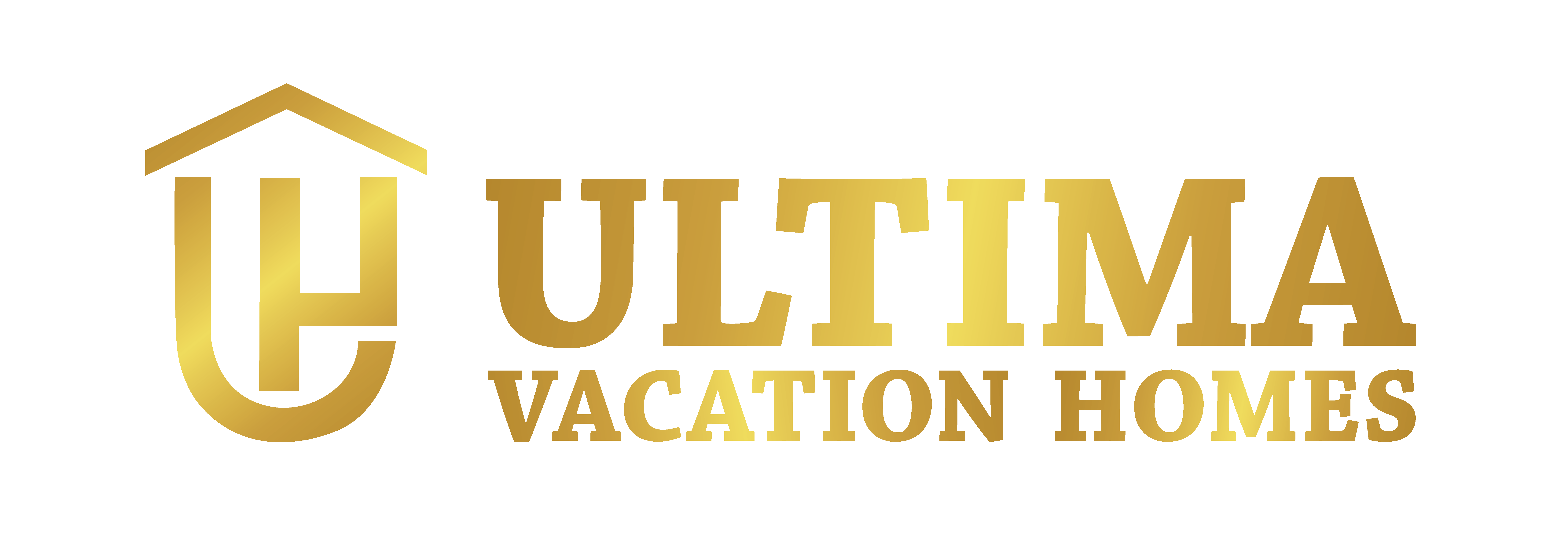 The Ultima Vacation Homes