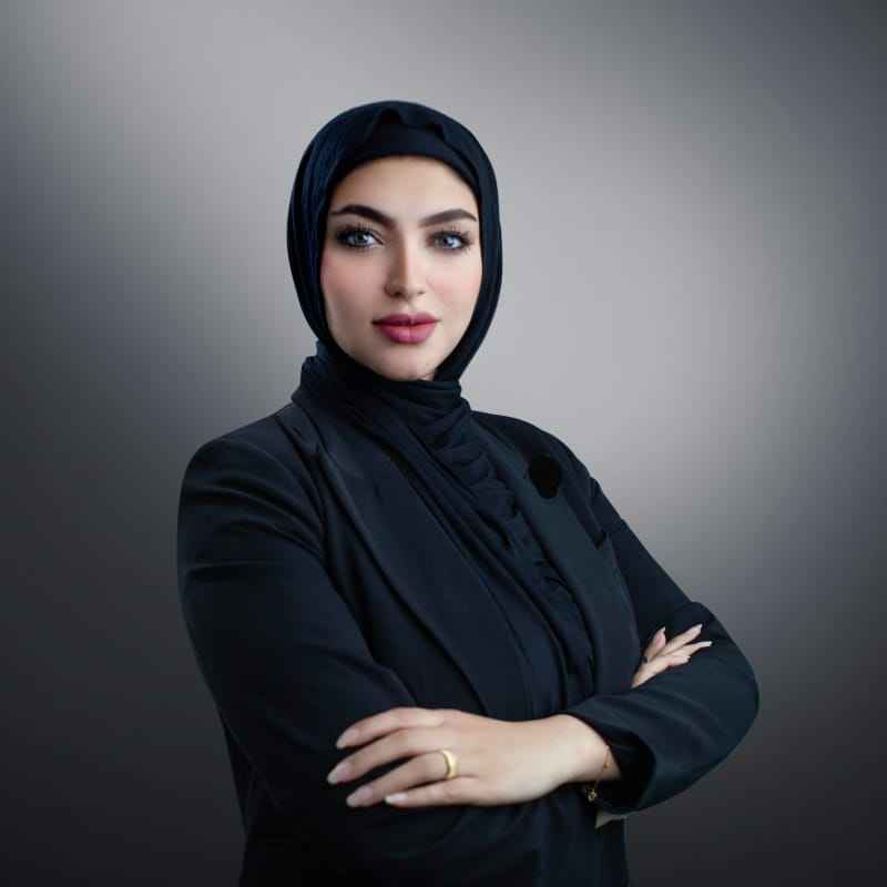 Ghada Al Kelany