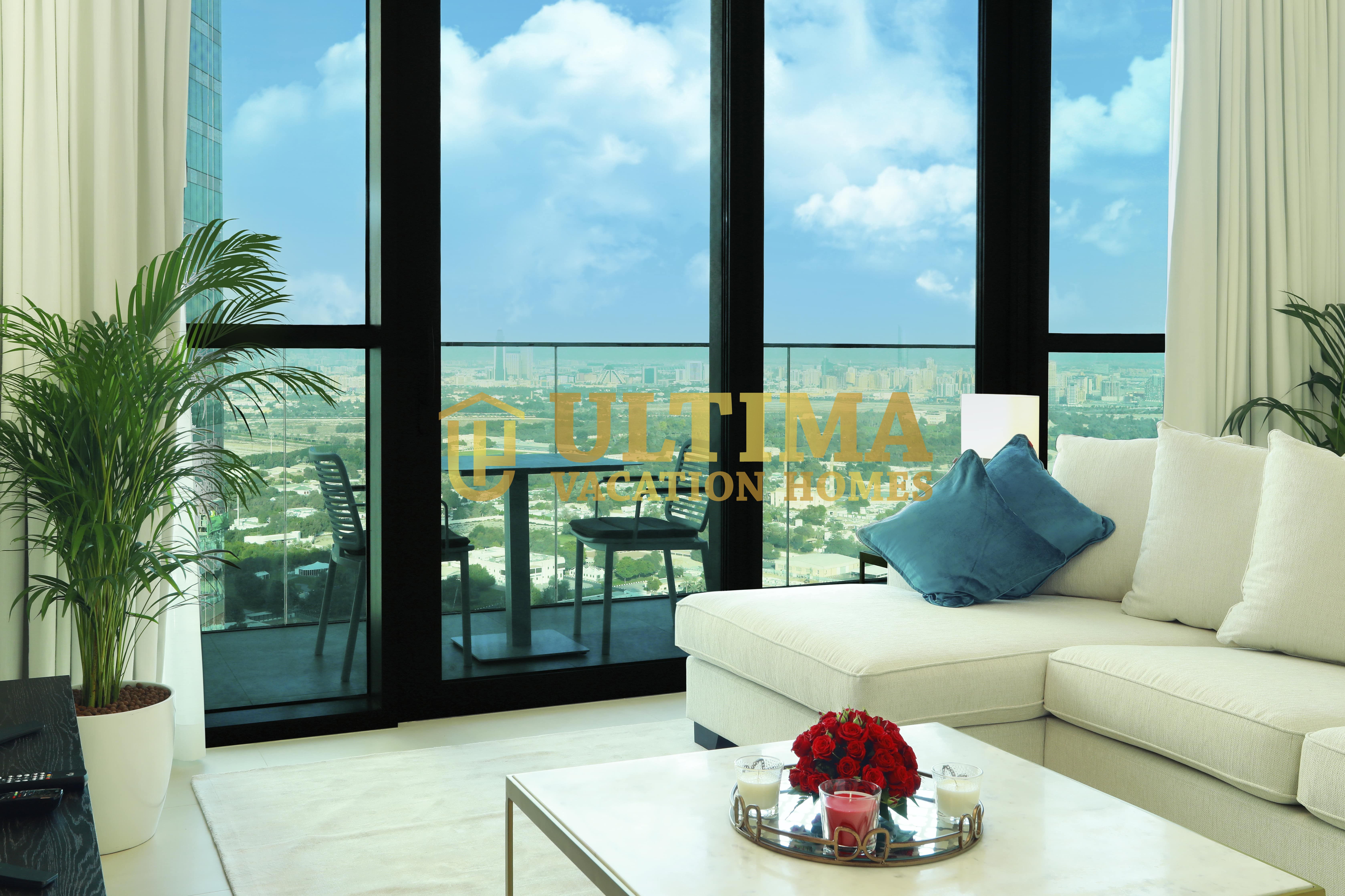 PRIME LOCATION | DUBAI MALL CONNECTED | ZABEEL VIEW